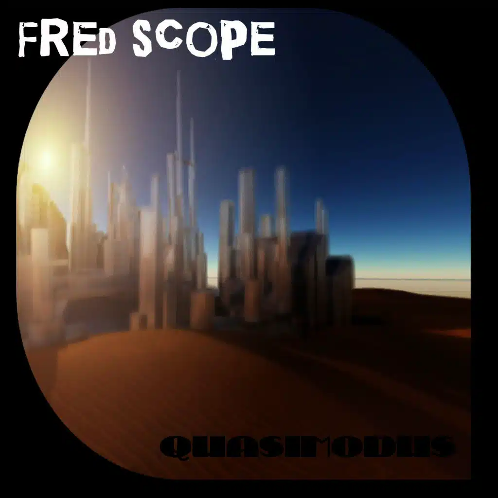 Fred Scope