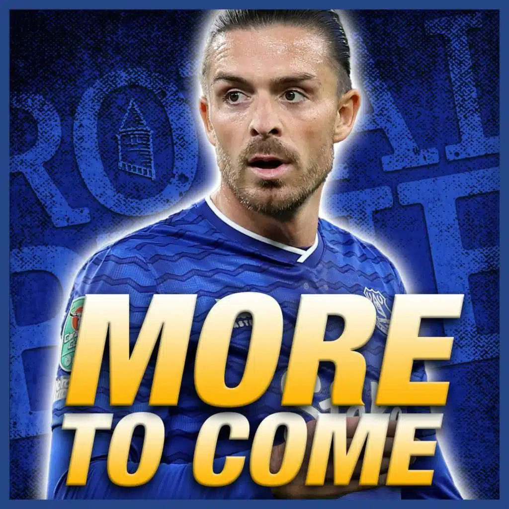 Football Returns - Can Everton build on early season momentum?