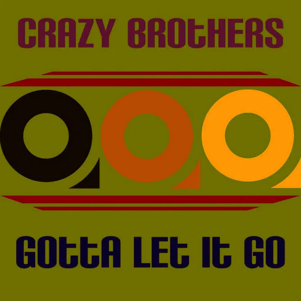 Gotta Let It Go (Radio Mix)