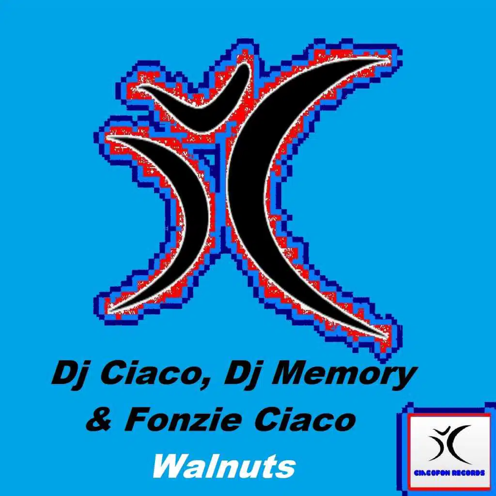 Walnuts (Dj Fonzie Remix)