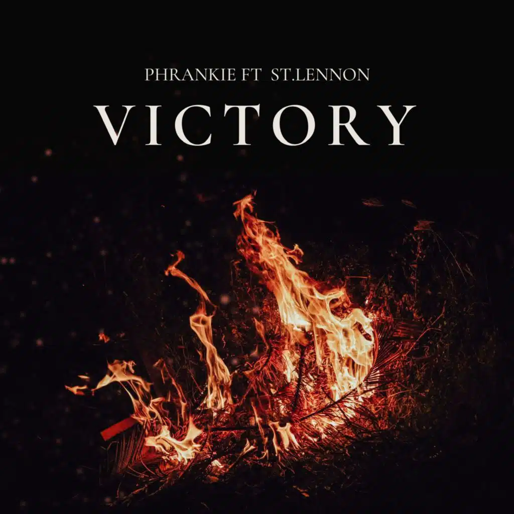 Victory (feat. st Lennon)