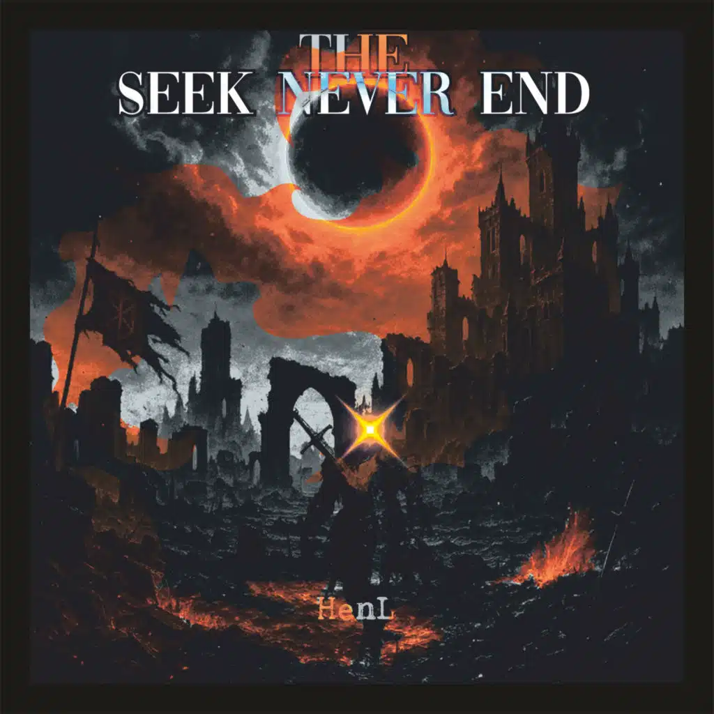 The Seek Never End