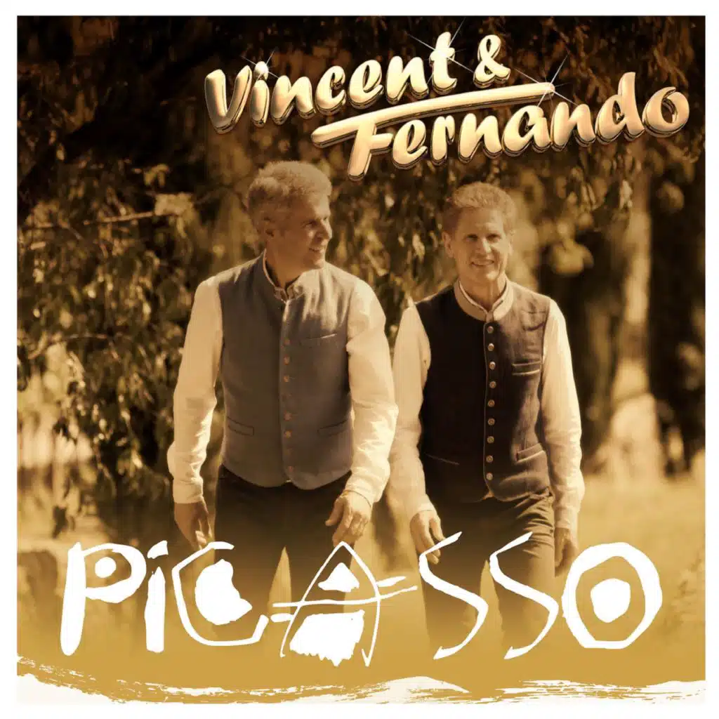 Vincent & Fernando