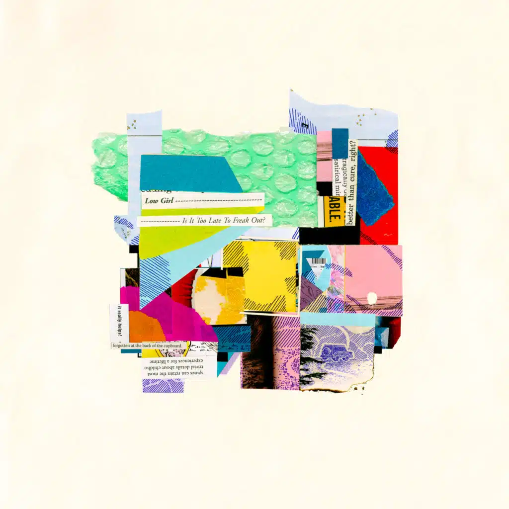 Is It Too Late To Freak Out?