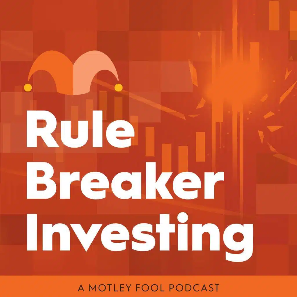 “Rule Breaker Investing” Highlight Reel