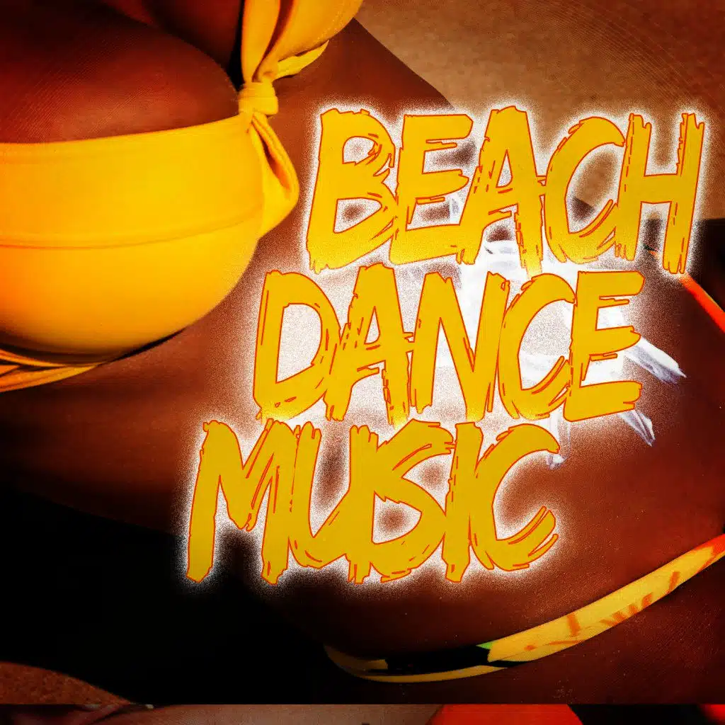 Beach Dance Music