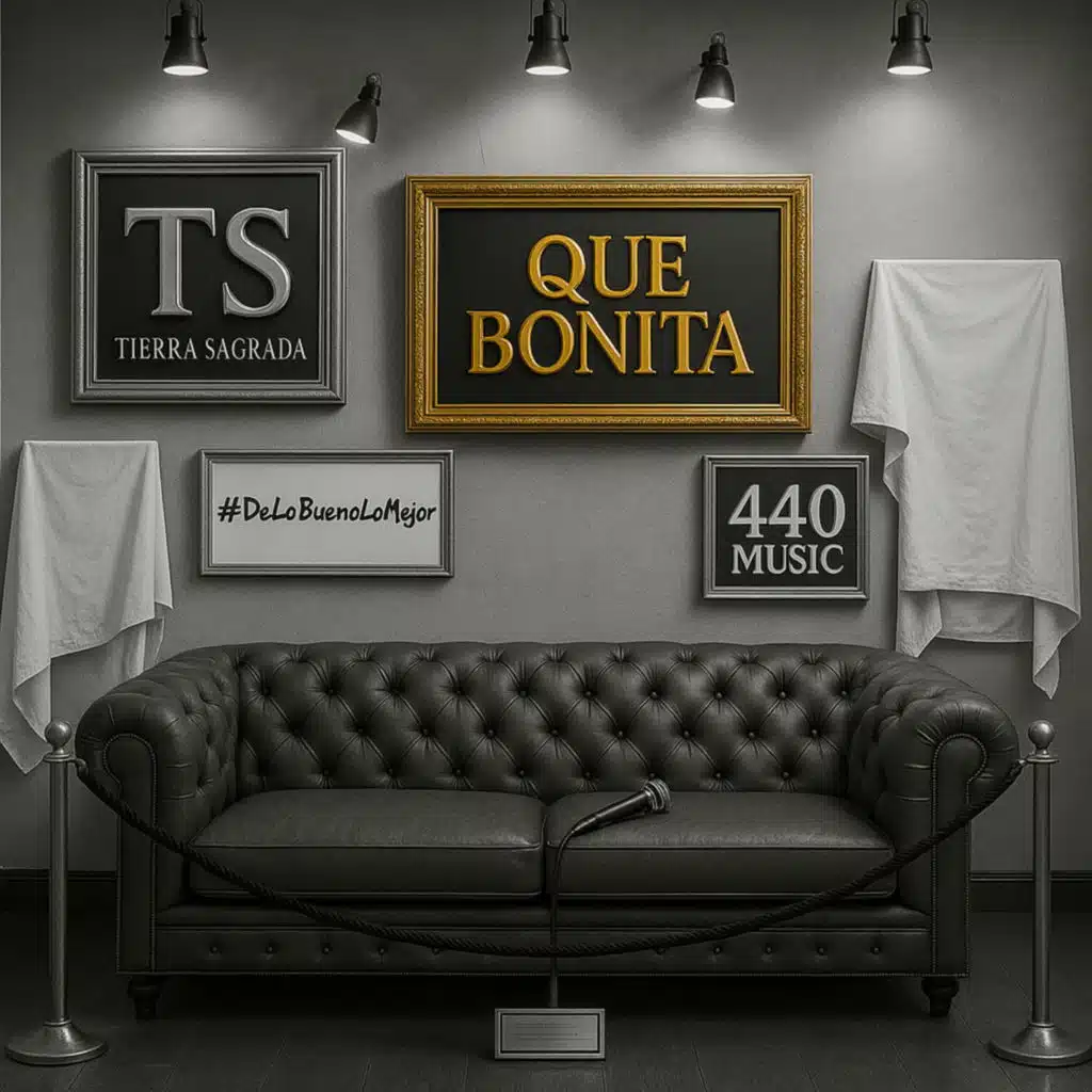 Banda Tierra Sagrada