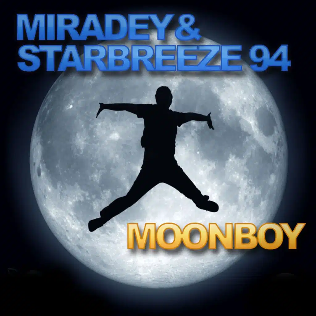 Moonboy (26Y4U Remix)