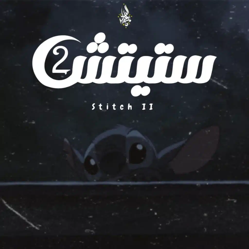 Stitch 2