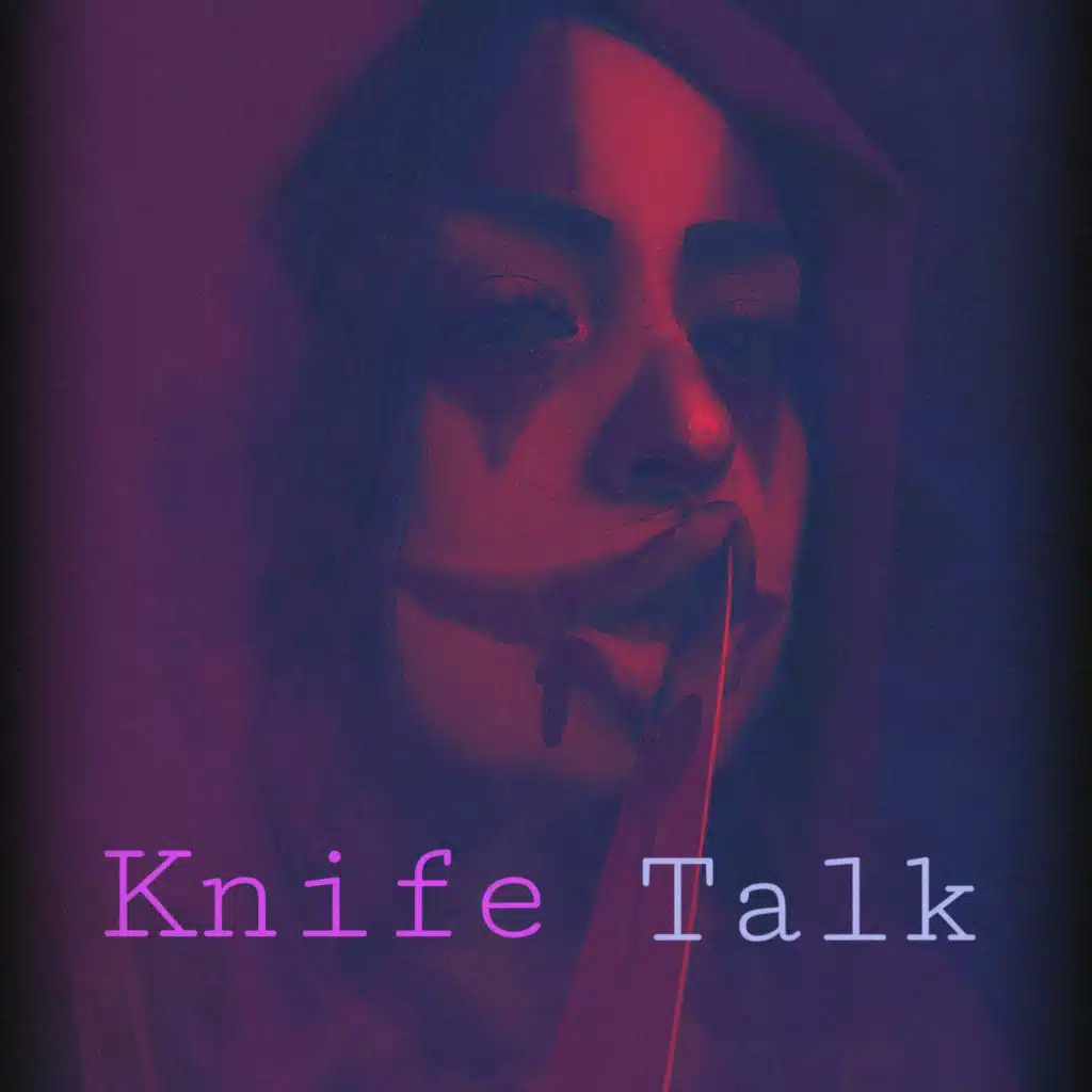 Knife Talk