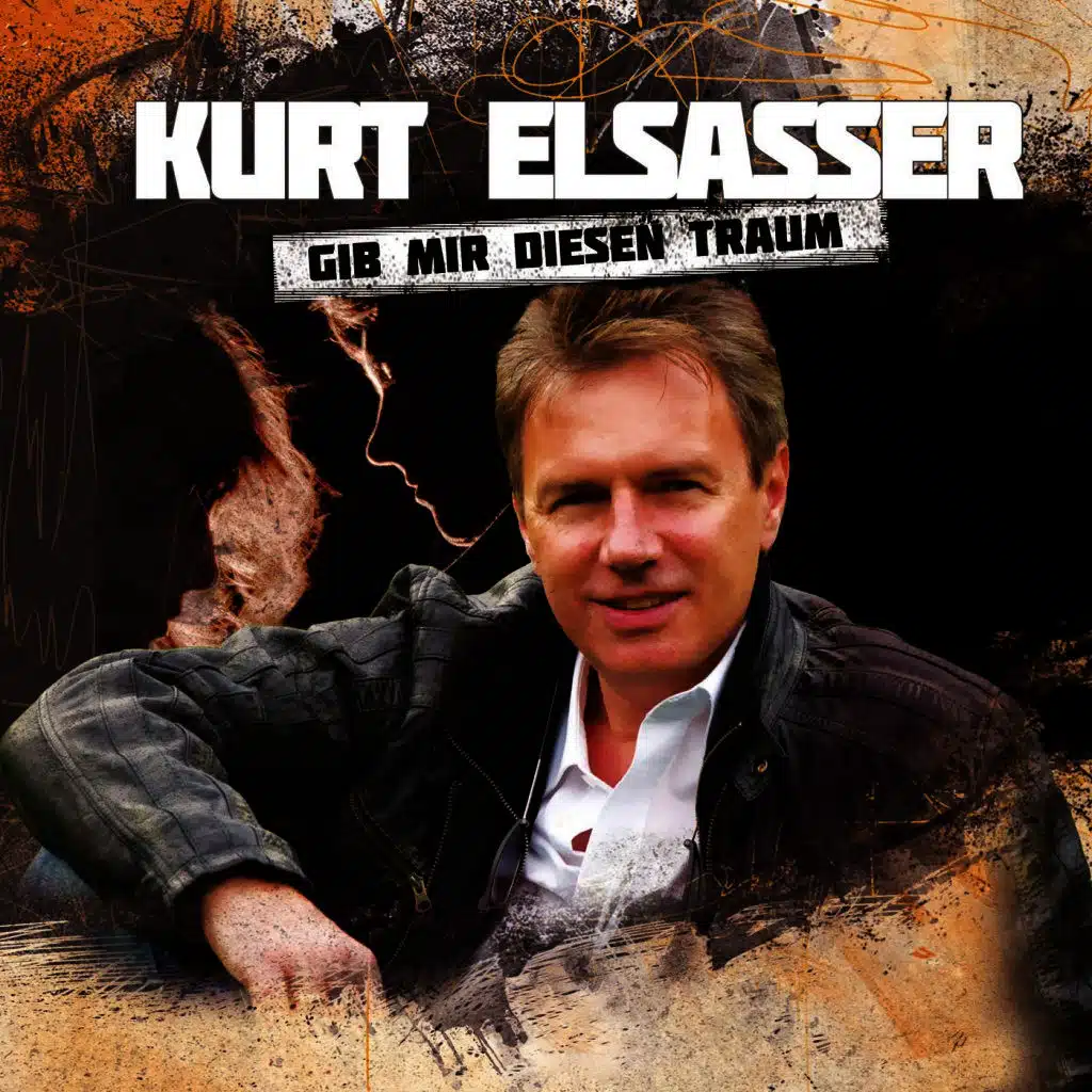 Gib mir diesen Traum