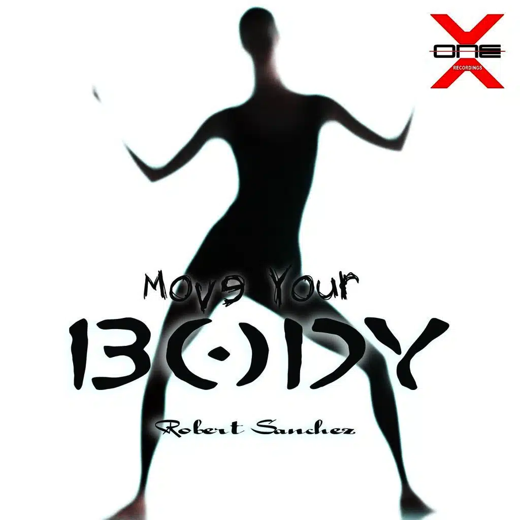 Move Your Body