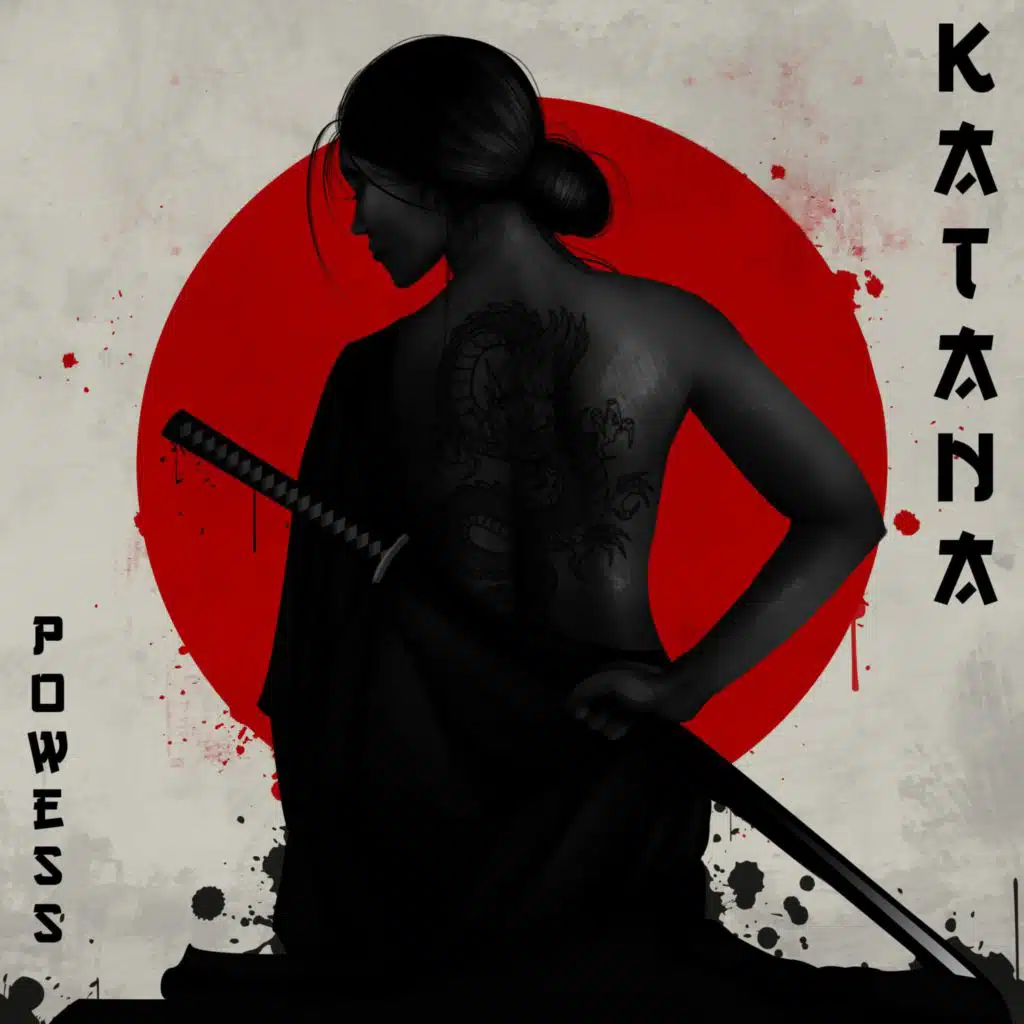 Katana