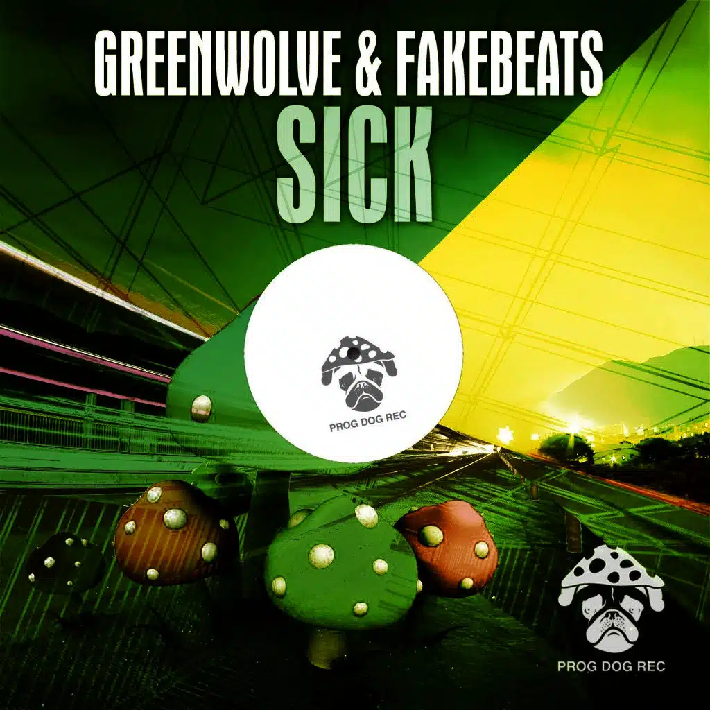 Greenwolve & Fakebeats