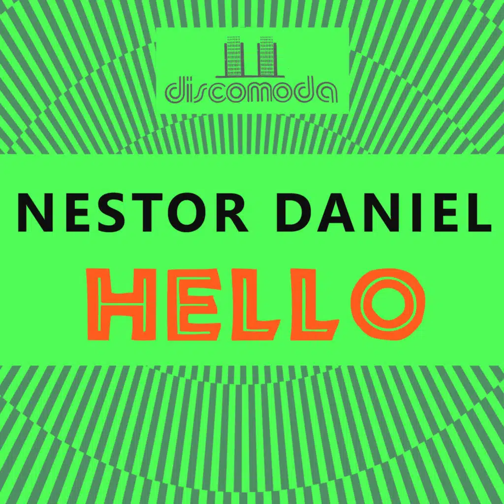 Nestor Daniel