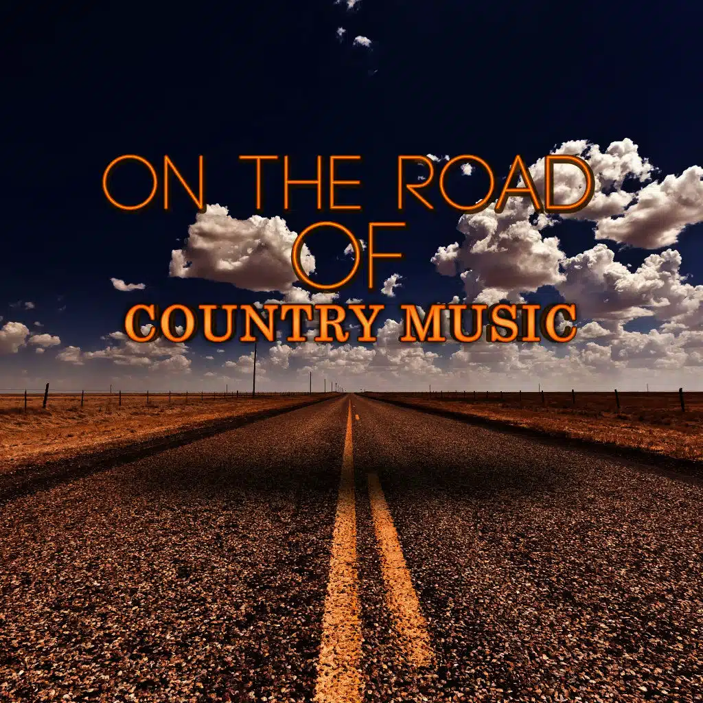 On the Road of Country Music