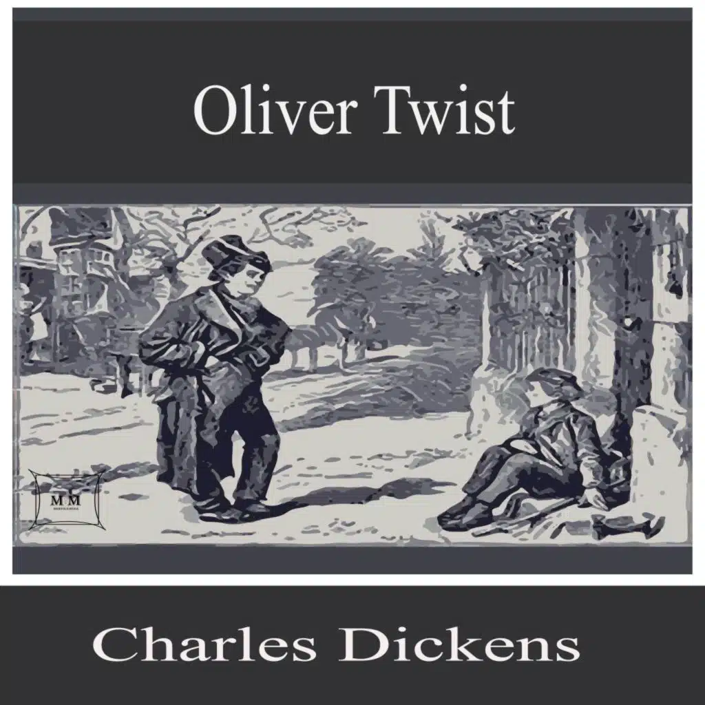 Oliver Twist