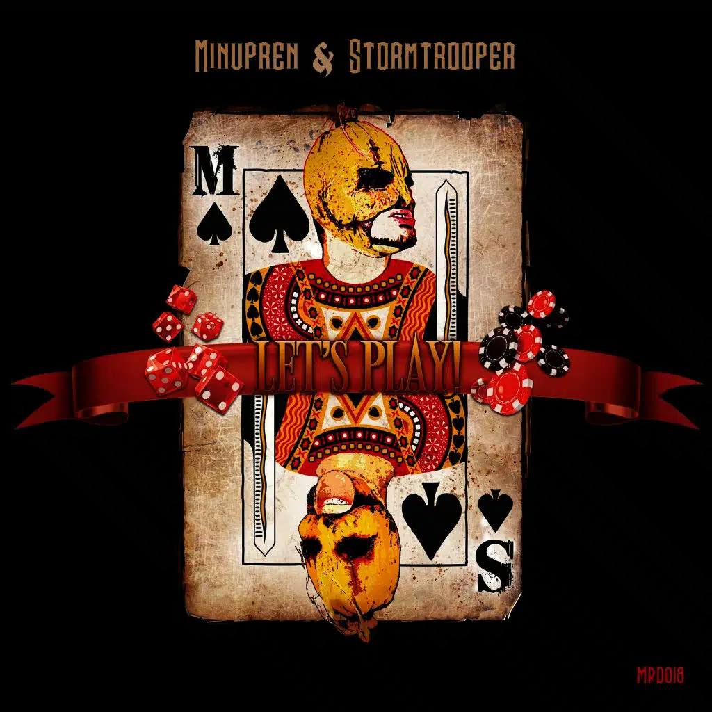 Infected (Toxicator 2014 Intro)