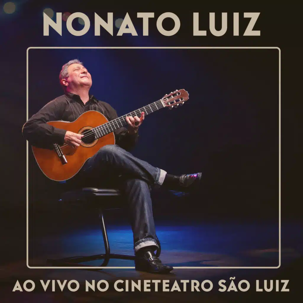 Ao Vivo no Cineteatro São Luiz