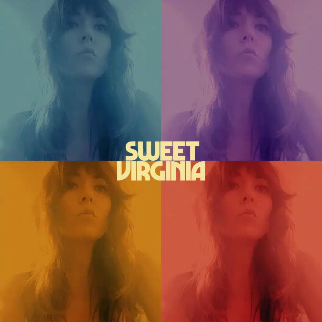 Sweet Virginia