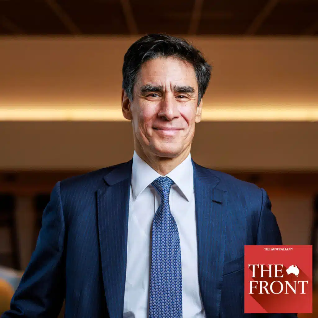 Nunogeddon is coming for Australian banking