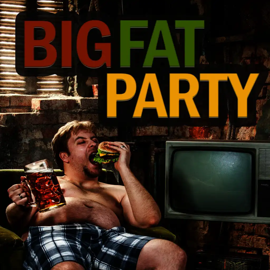 Big Fat Party