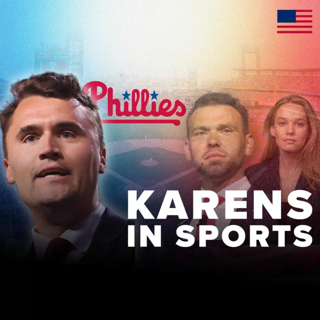 What Does "Phillies Karen" Say About American Men?
