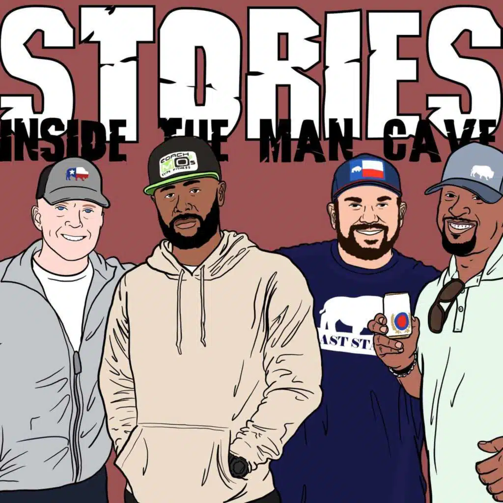 Ep 478: The Pass Rush with Stevie Lee, Mike Adams, & Chuck Miketinac