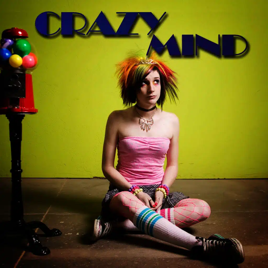 Crazy Mind