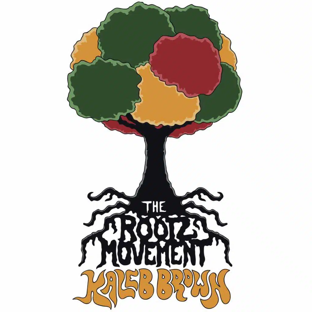 The Rootz Movement
