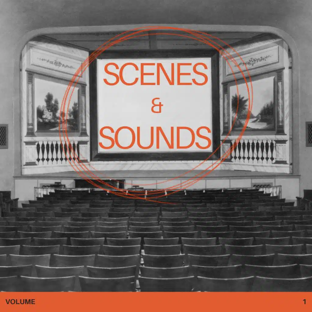 Scenes & Sounds
