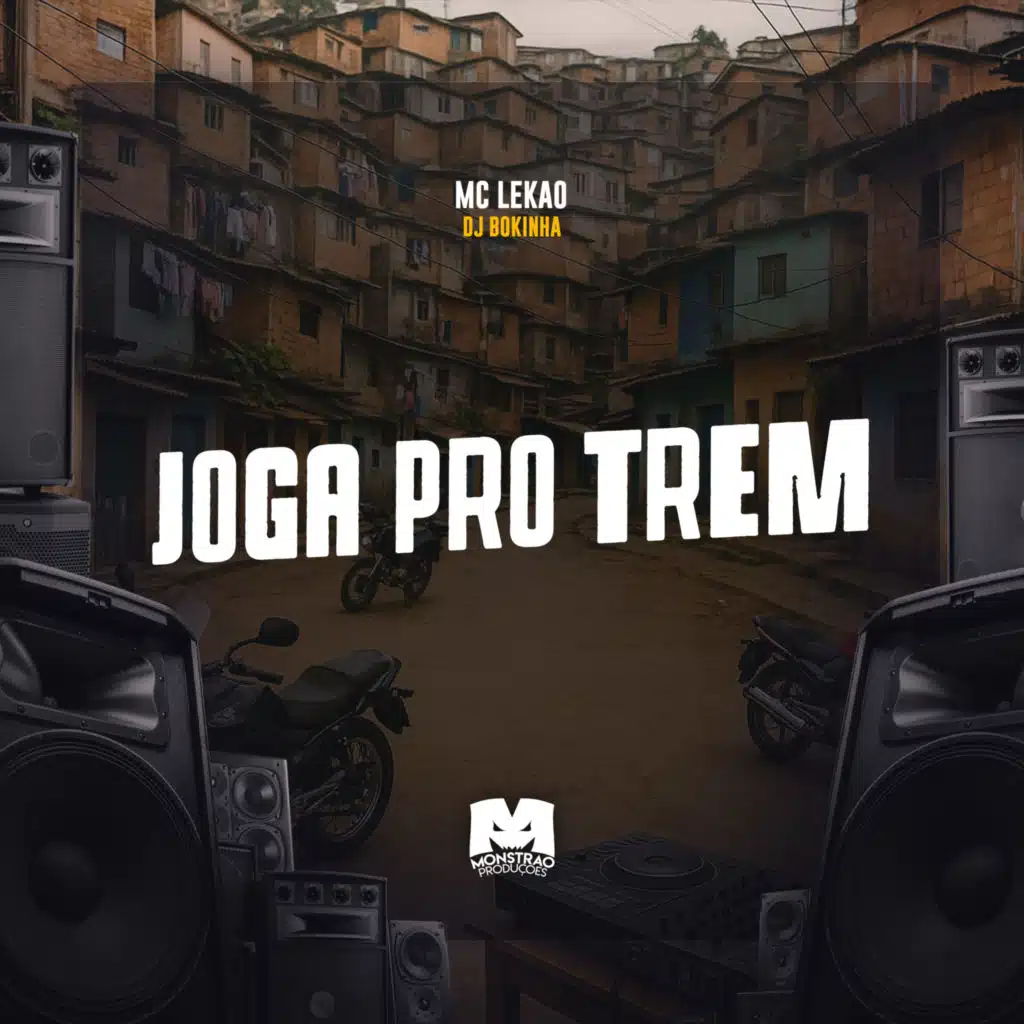 MC Lekão & DJ Bokinha