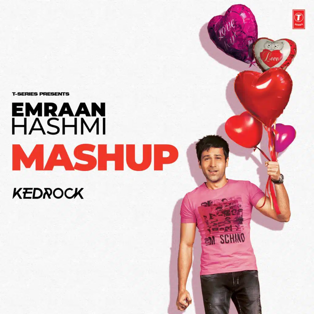 Emraan Hashmi Mashup