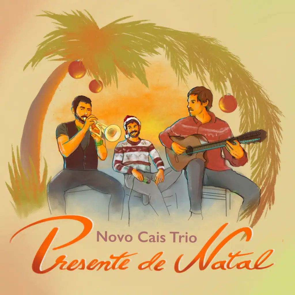 Novo Cais Trio