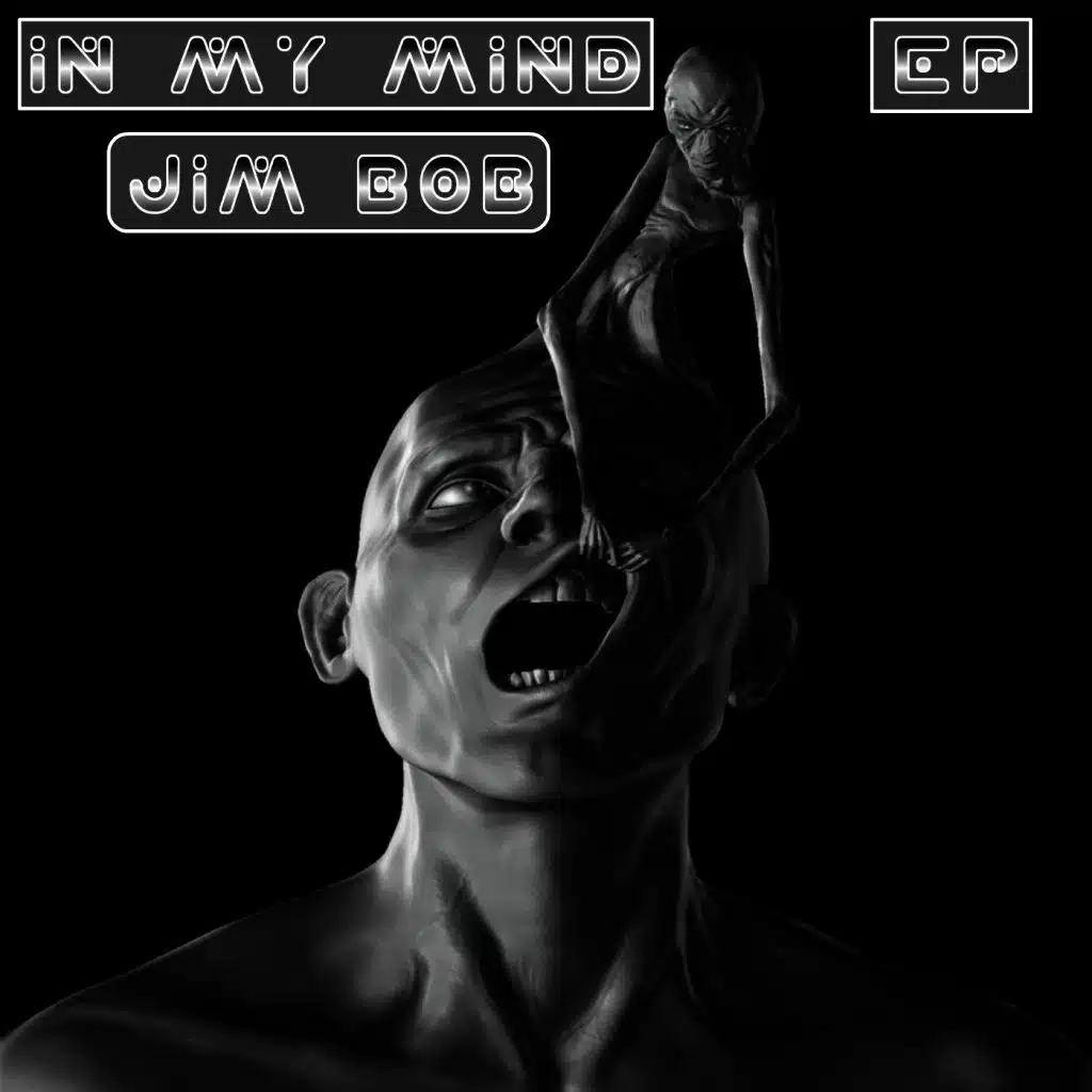 In My Mind EP