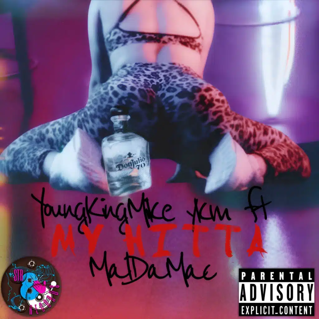 Youngkingmike ykm