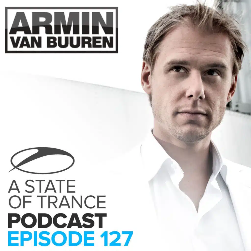 Vanilla [ASOT Podcast 127] (feat. Tania Zygar)