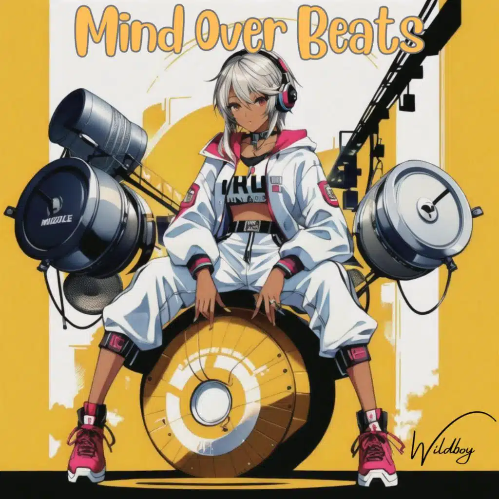 Mind Over Beats