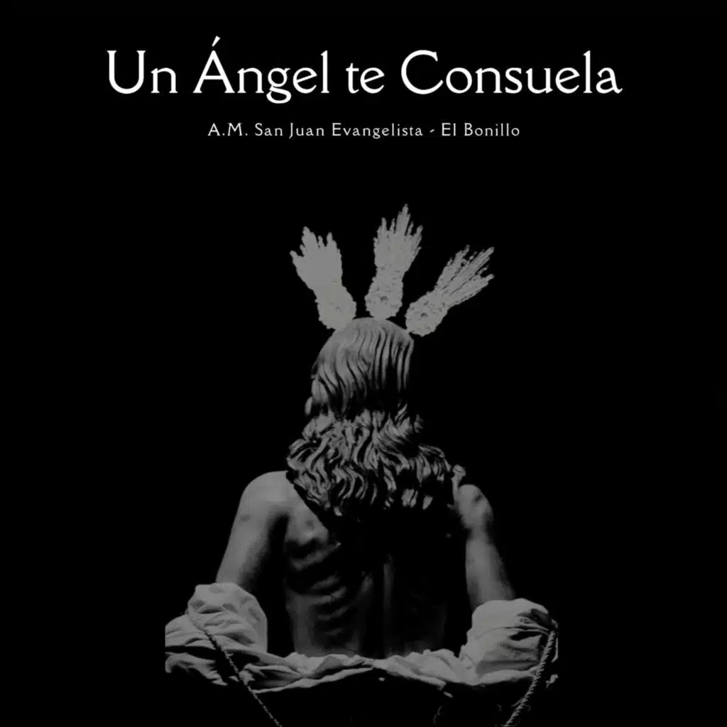 Un Ángel Te Consuela (En Directo)
