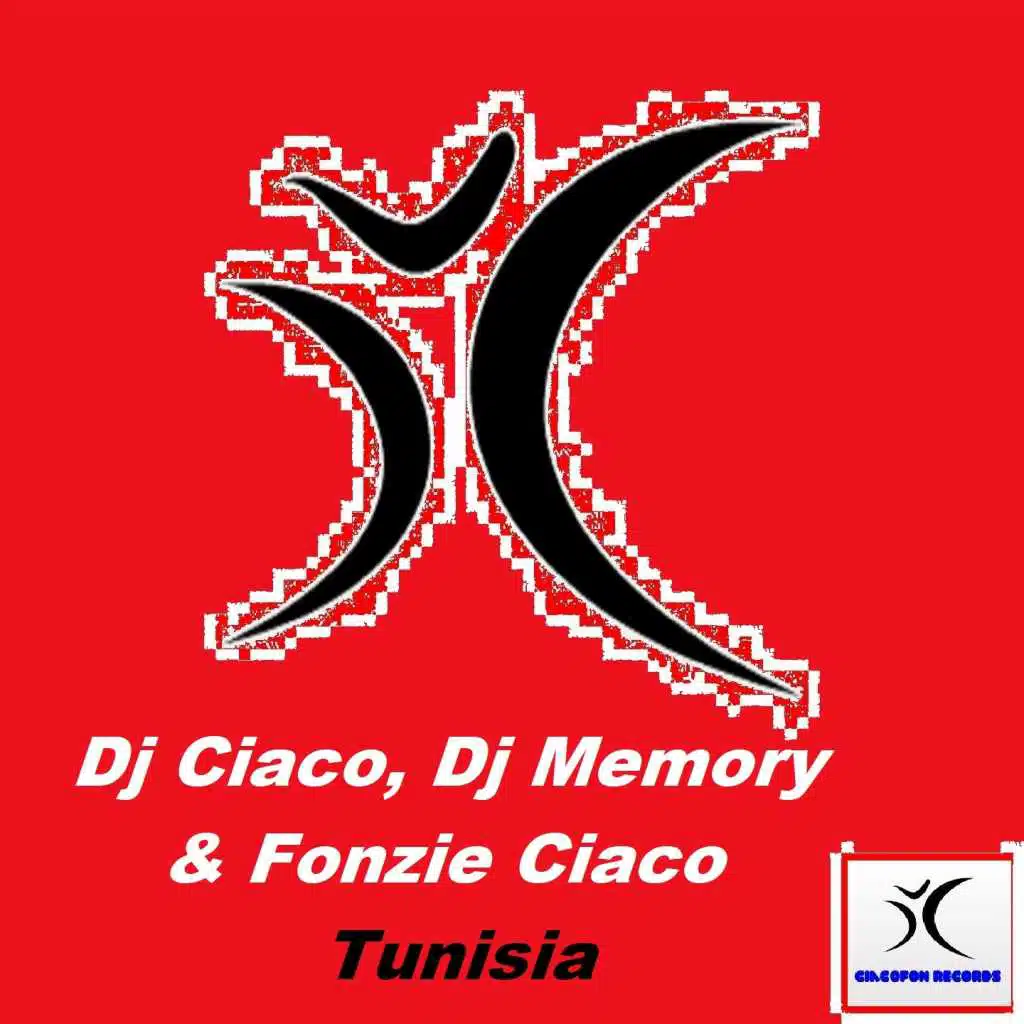 DJ Ciaco, Fonzie Ciaco, DJ Memory
