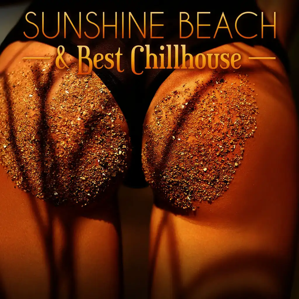 Sunshine Beach & Best Chillhouse