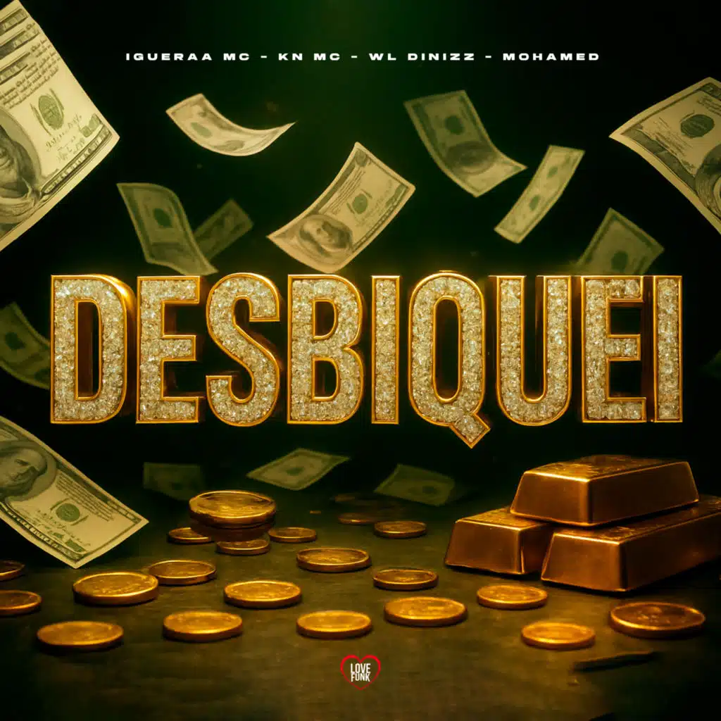 Desbiquei
