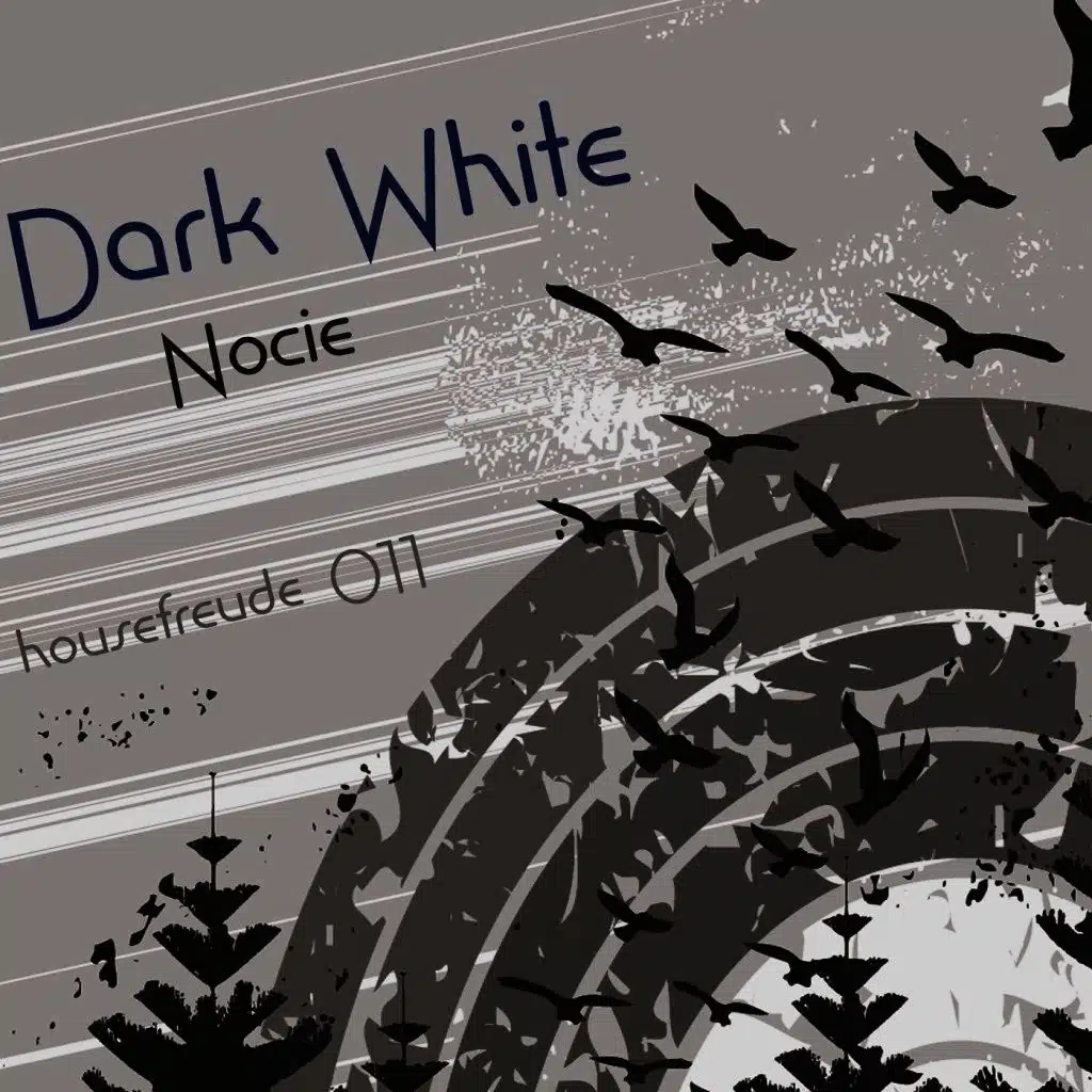 Dark White (Edit)
