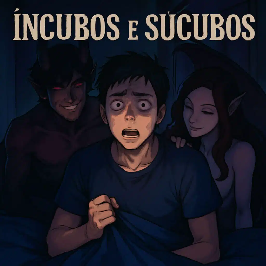 Scarlett Ferrari, Mondek Phonk & Richard Mondek