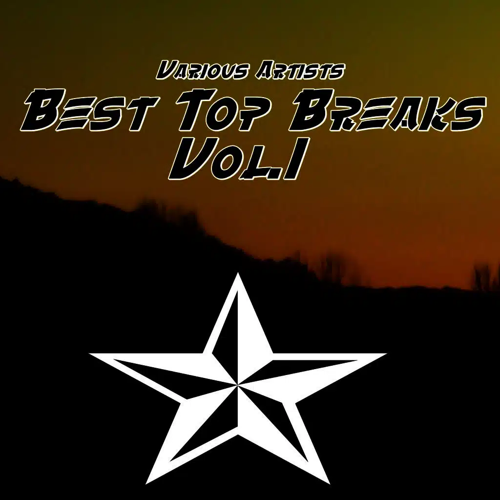 My Number One (Breakbeats Techno)