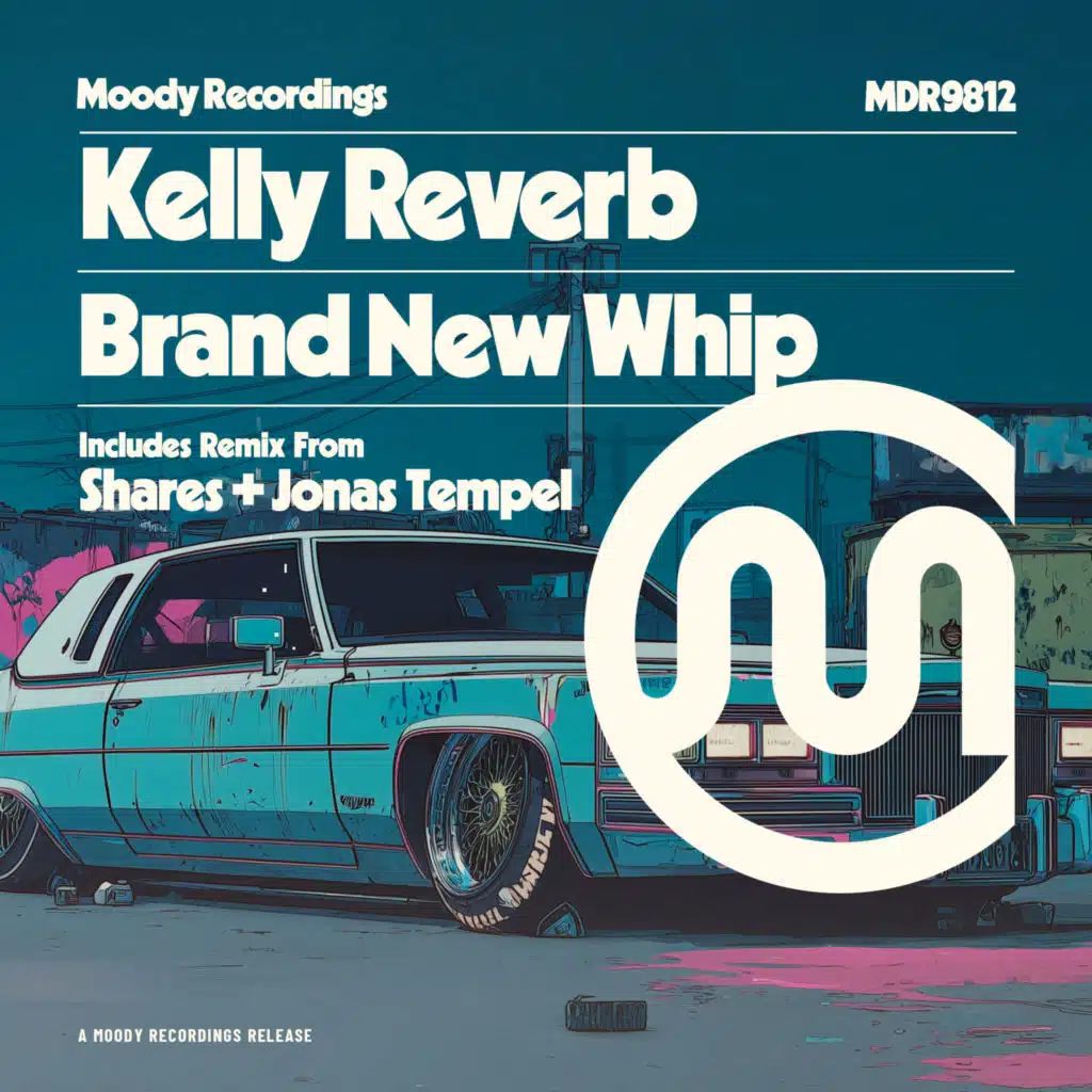 Kelly Reverb