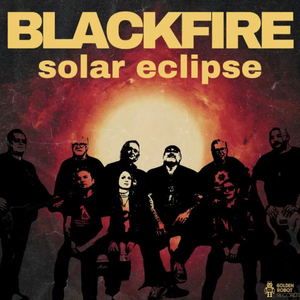 Solar Eclipse