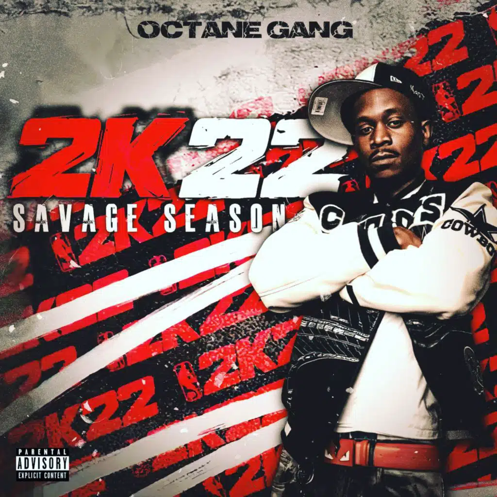 2k22 Savage Season