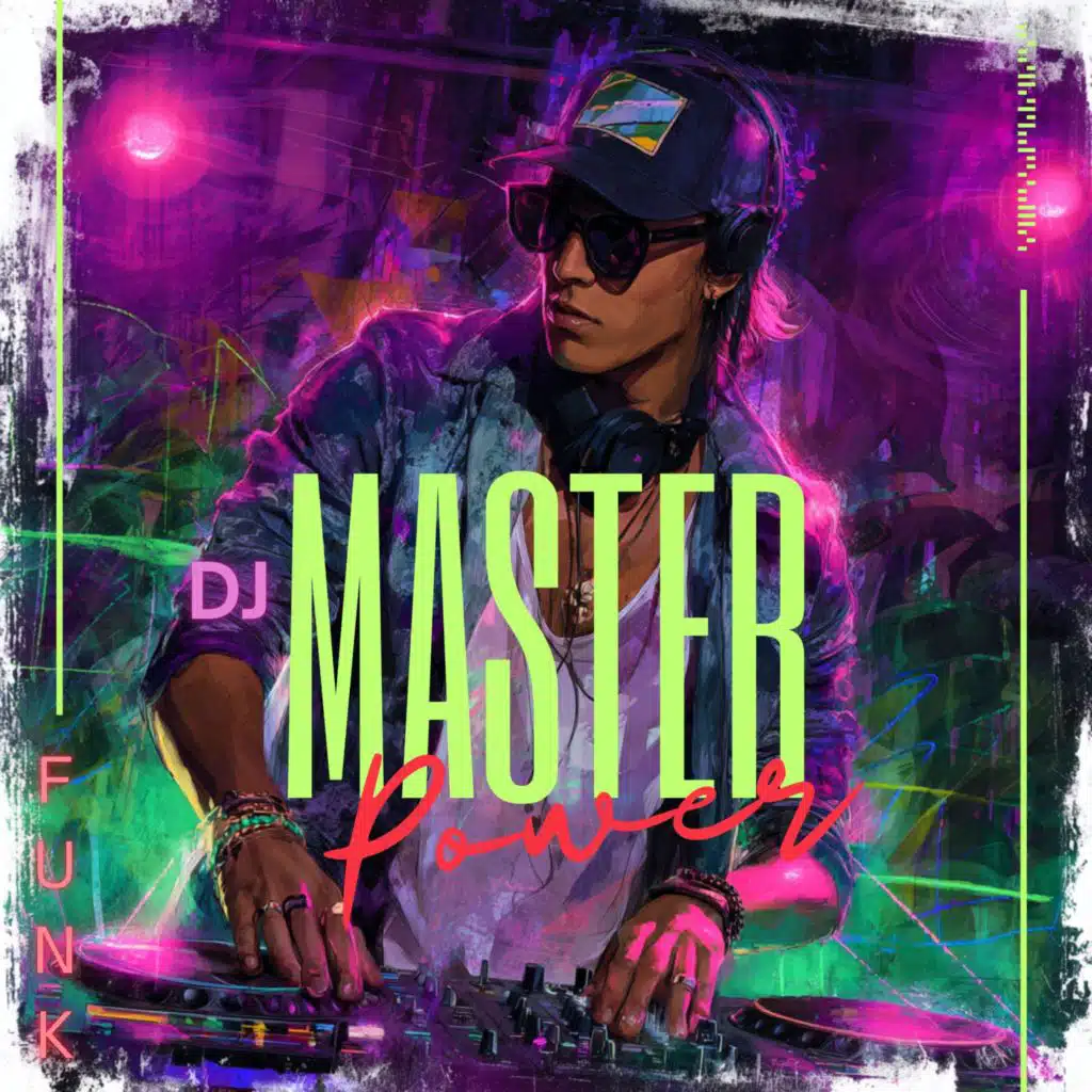 DJ Master Power (Di Menor Mix)