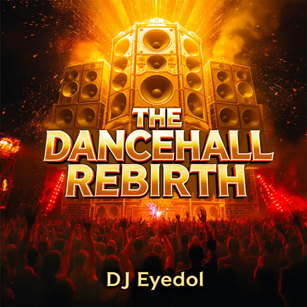 The Dancehall Rebirth (Album Vol.1, the Golden Age Returns)